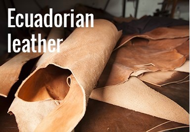 Ecuadorian Leather
