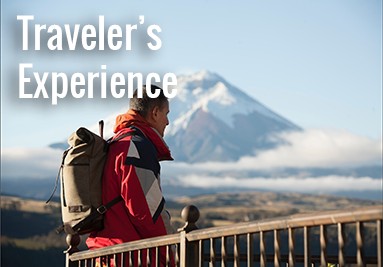 Traveler's Experience