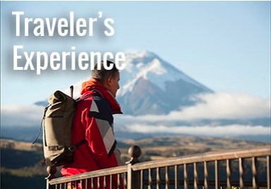 Traveler's Experience